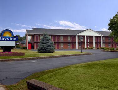 Motel Bourbon Capital Bardstown